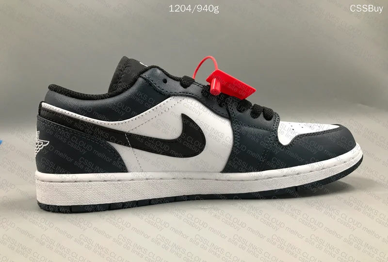Nike Air Jordan 1 Low 10