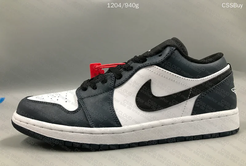Nike Air Jordan 1 Low 2