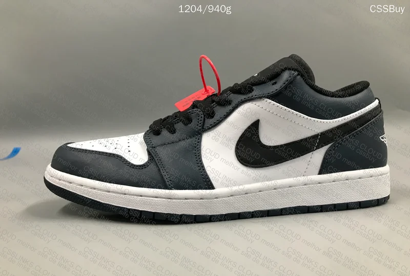 Nike Air Jordan 1 Low 3
