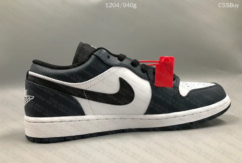 Nike Air Jordan 1 Low 5