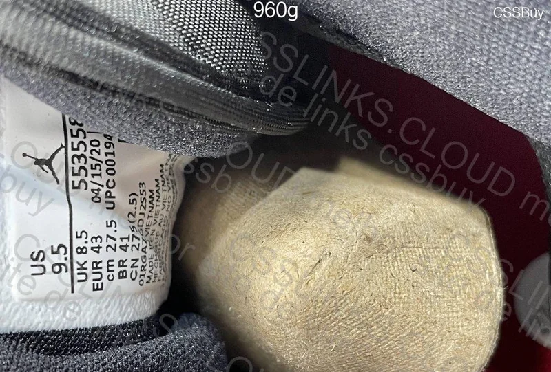 Nike Air Jordan 1 Low Light Smoke Gray