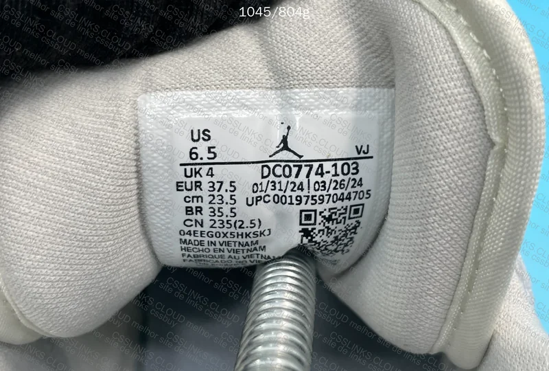 Nike Air Jordan 1 Low Neutral Grey 8