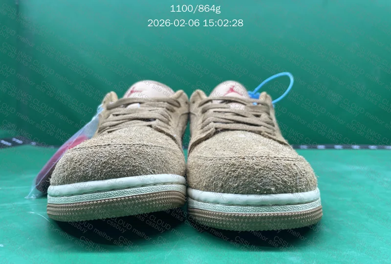 nike air jordan 1 low se 2