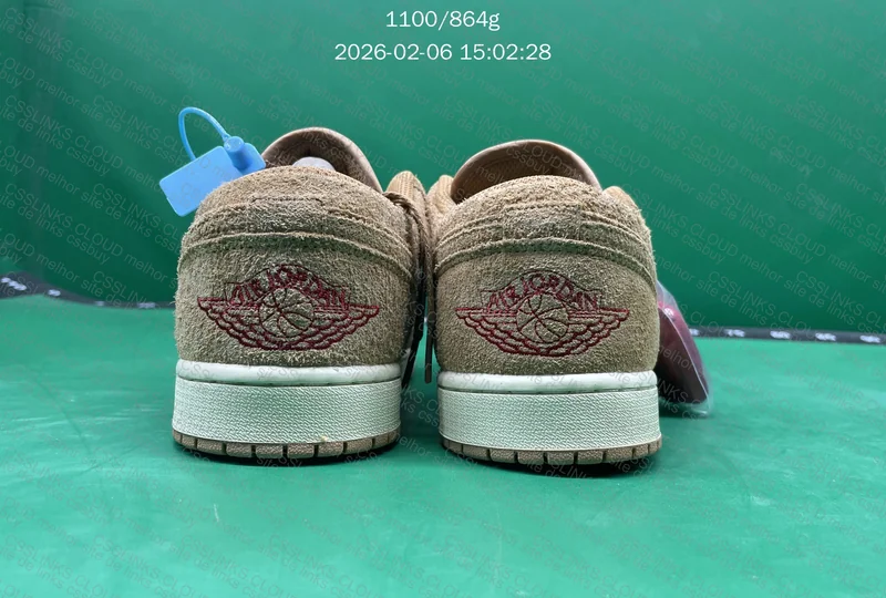 nike air jordan 1 low se 3