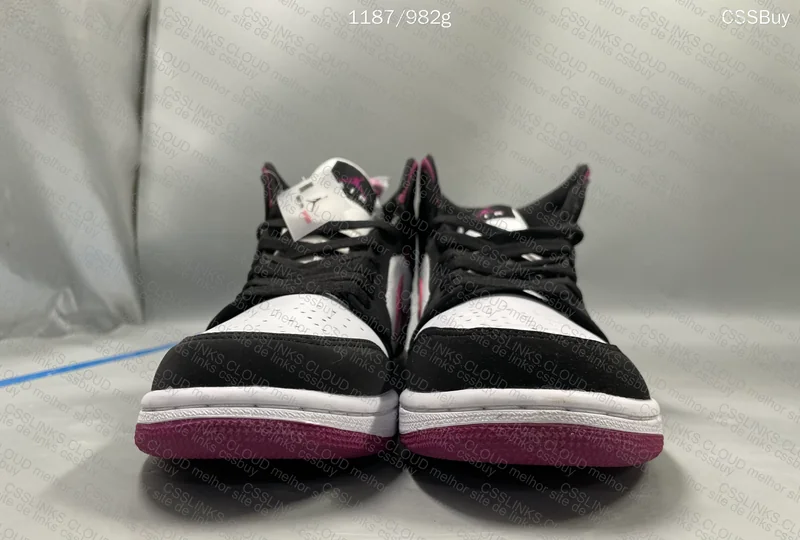 Nike Air Jordan 1 Mid Cactus Flower 4