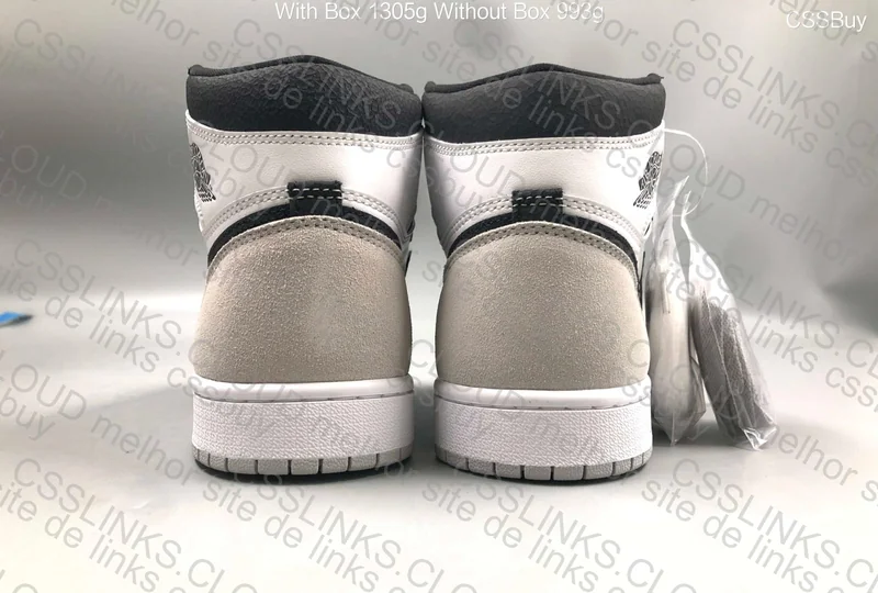 Nike Air Jordan 1 Stage Haze