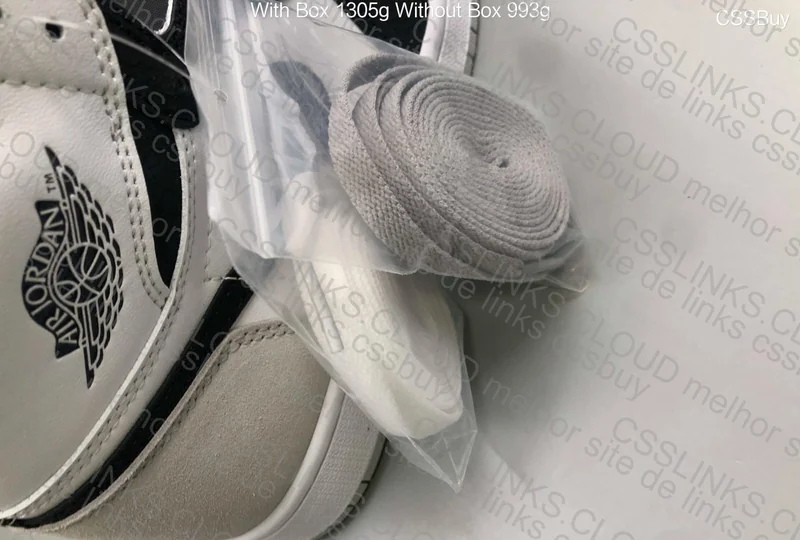 Nike Air Jordan 1 Stage Haze 2