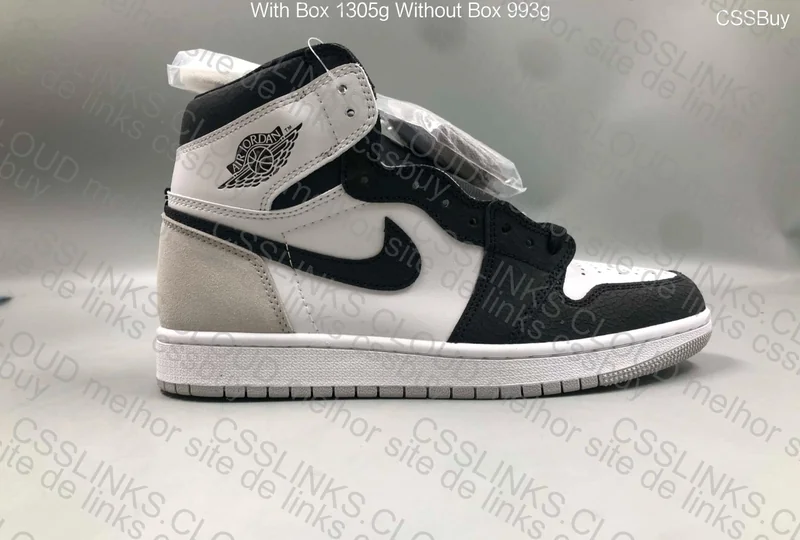 Nike Air Jordan 1 Stage Haze 3