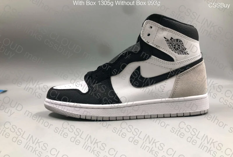 Nike Air Jordan 1 Stage Haze 4