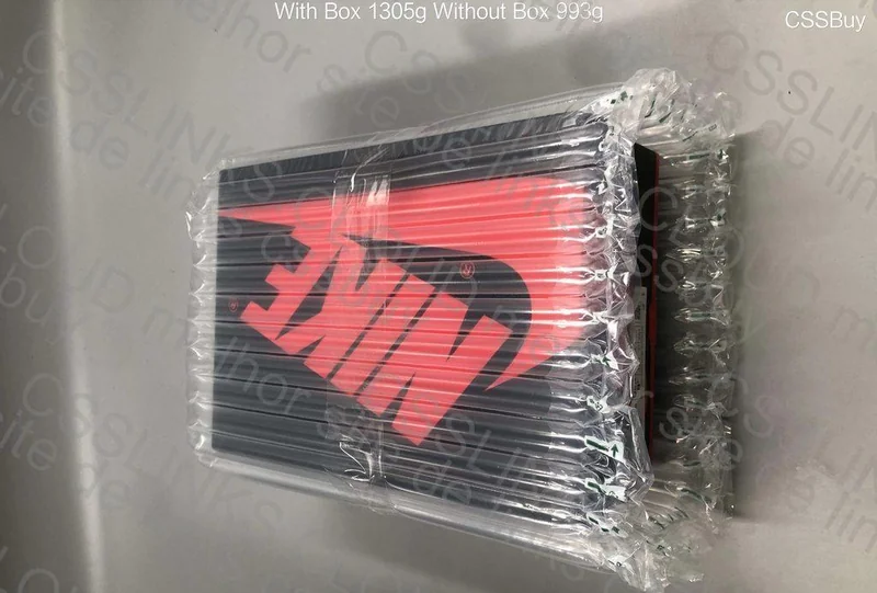Nike Air Jordan 1 Stage Haze 5