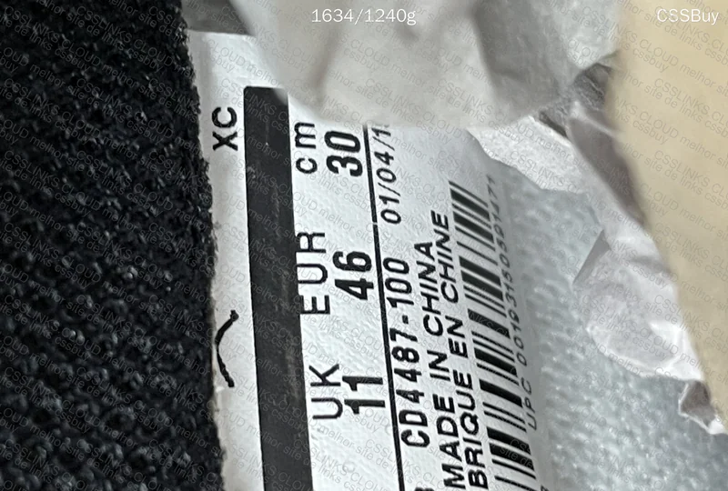 Nike Air Jordan 1 x Travis Scott high GL GALERA? 7