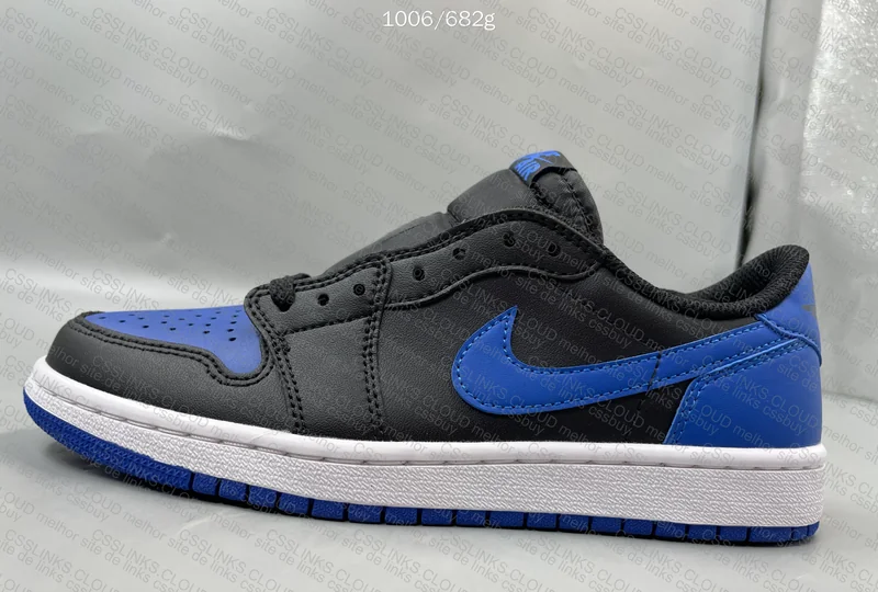 Nike Air Jordan