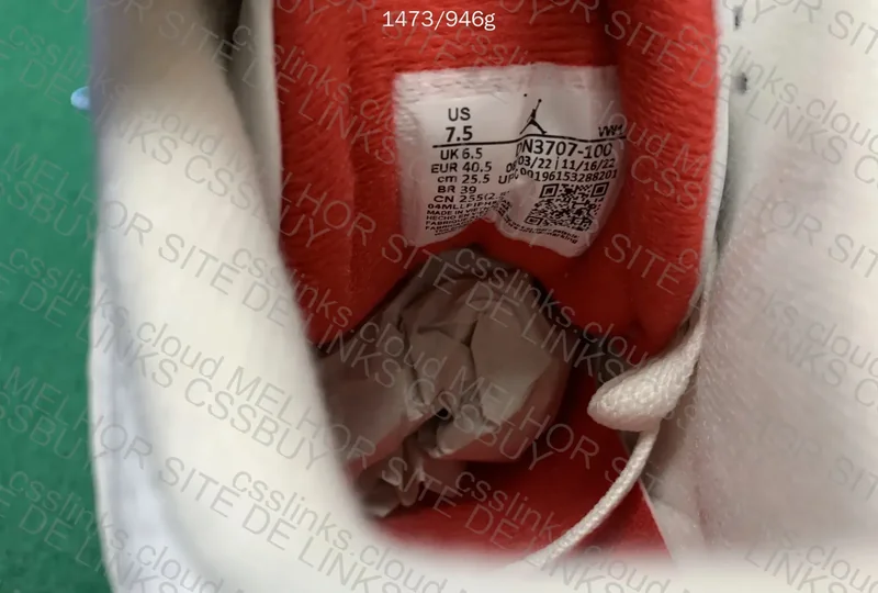 Nike Air Jordan 3 3
