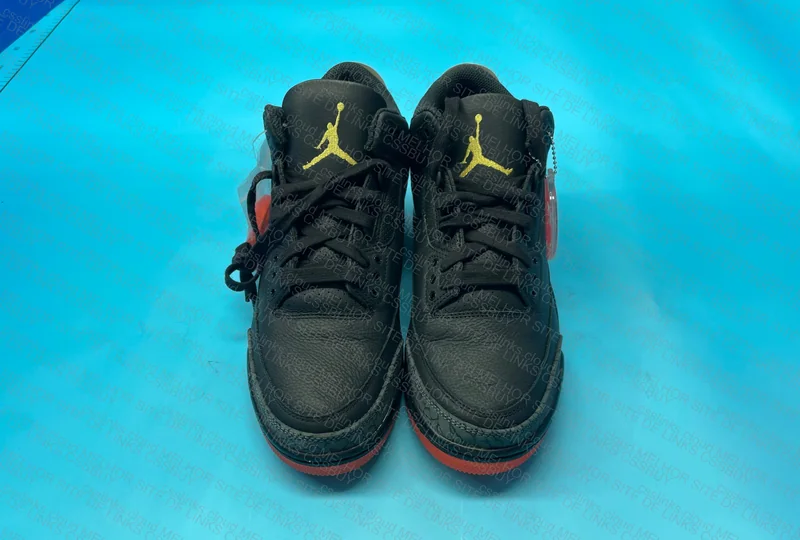 Nike Air Jordan 3 x J Balvin RIO
