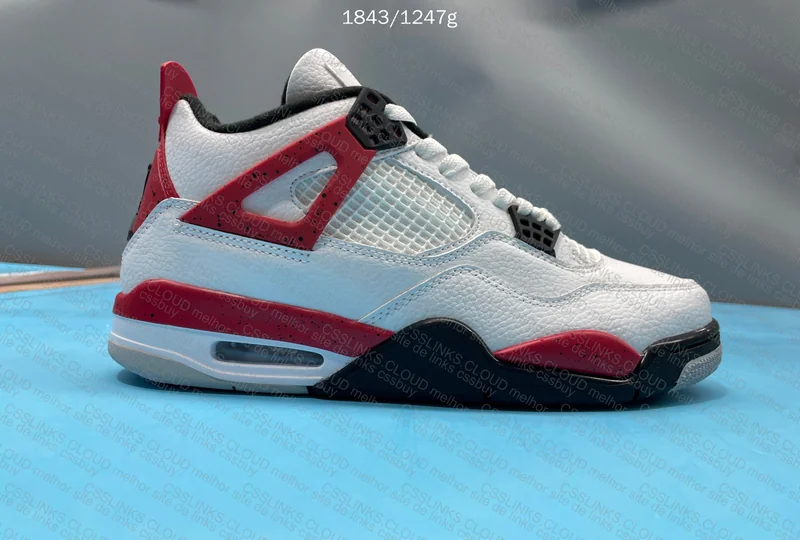 Nike Air Jordan 4 6