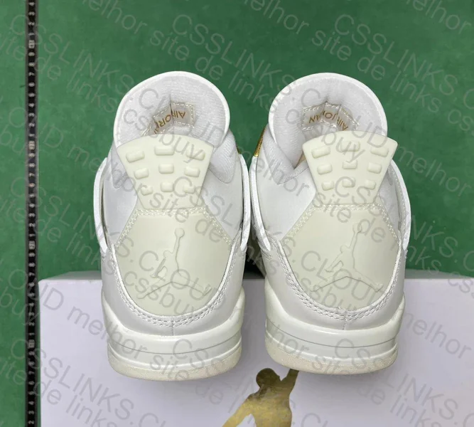 Nike Air Jordan 4 5