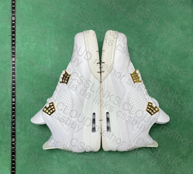 Nike Air Jordan 4 2