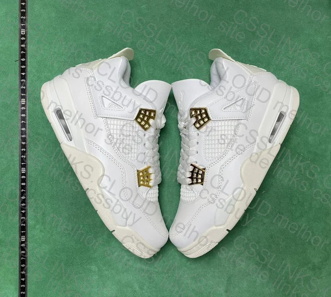 Nike Air Jordan 4 3