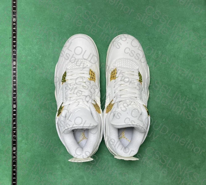 Nike Air Jordan 4 4