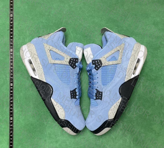 Nike Air Jordan 4 3
