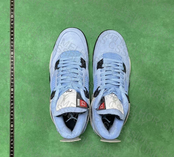 Nike Air Jordan 4 4