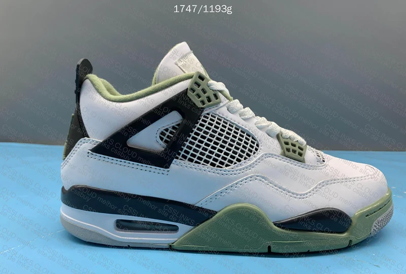 Nike Air Jordan 4 Blind box 4