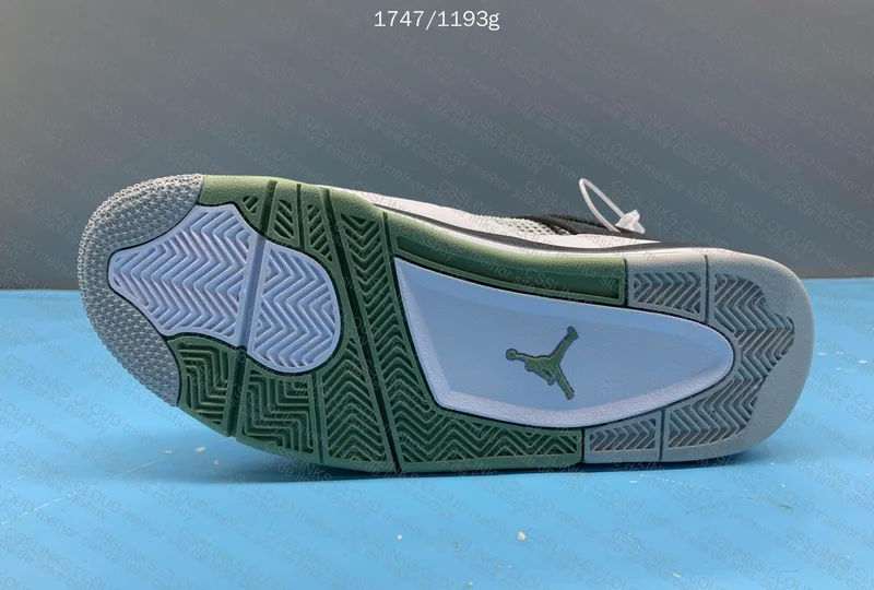 Nike Air Jordan 4 Blind box 7