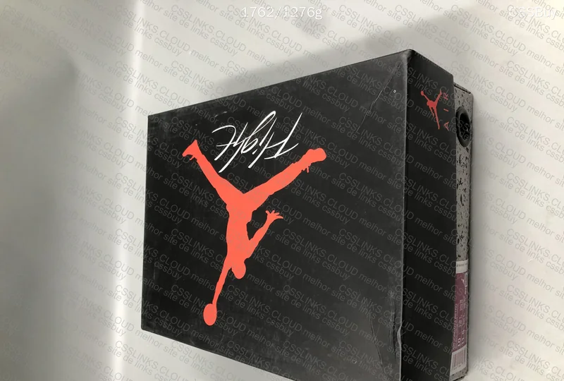Nike Air Jordan 4 "Cool Gray" 5