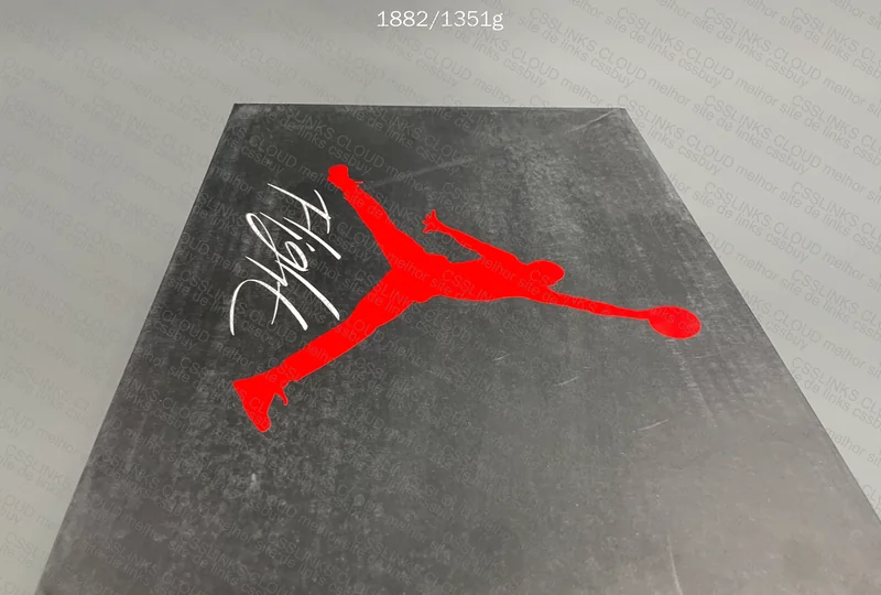 Nike Air Jordan 4 Retro Fire Red 5