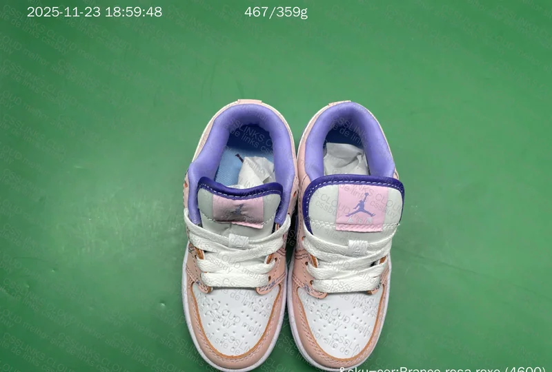 Nike Air Jordan Kids