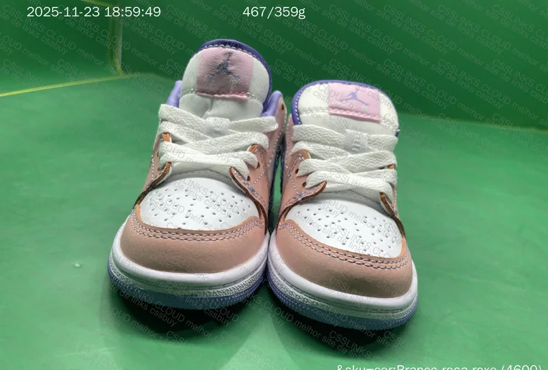 Nike Air Jordan Kids 2