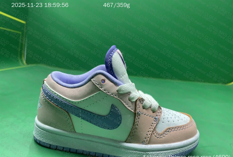 Nike Air Jordan Kids 7
