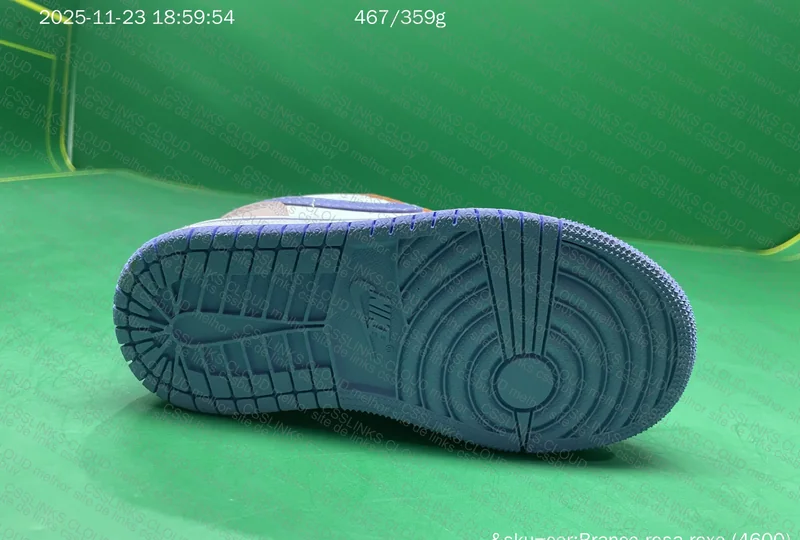 Nike Air Jordan Kids 8