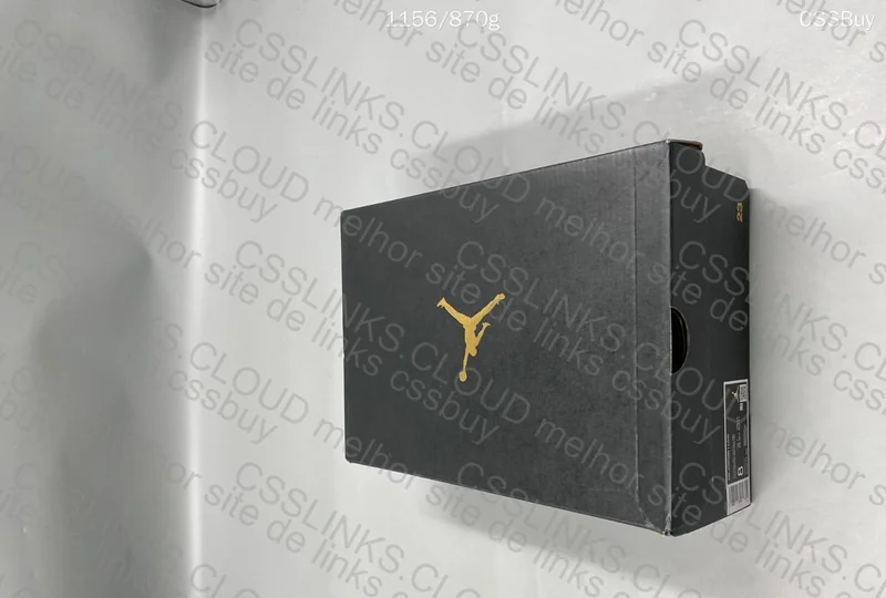 Nike Air Jordan Low Paris, GL? 3