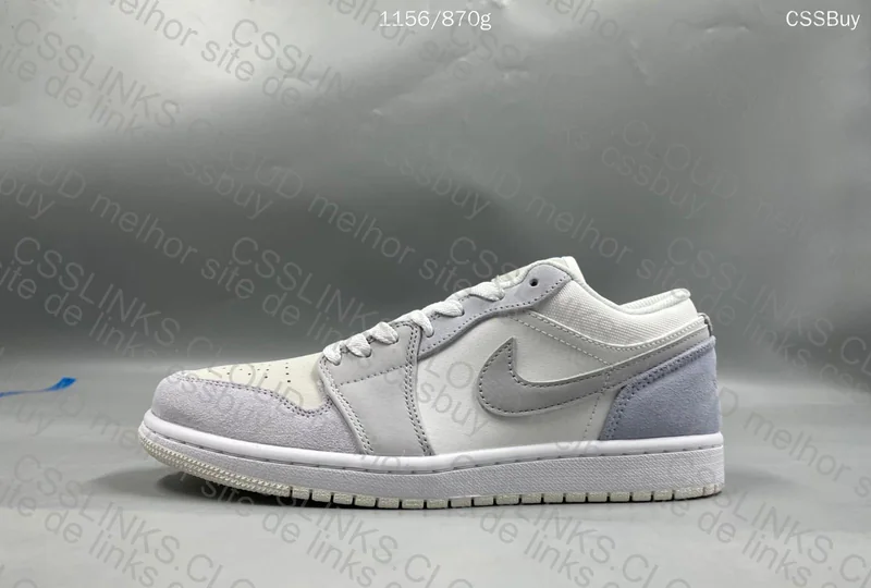 Nike Air Jordan Low Paris, GL? 4