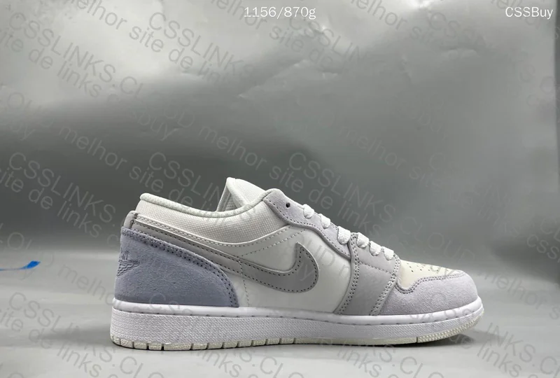 Nike Air Jordan Low Paris, GL? 6