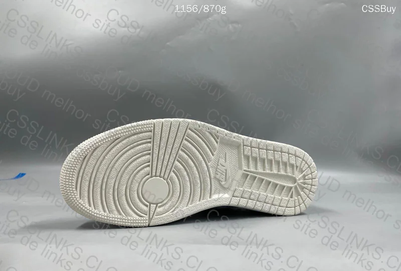 Nike Air Jordan Low Paris, GL? 7