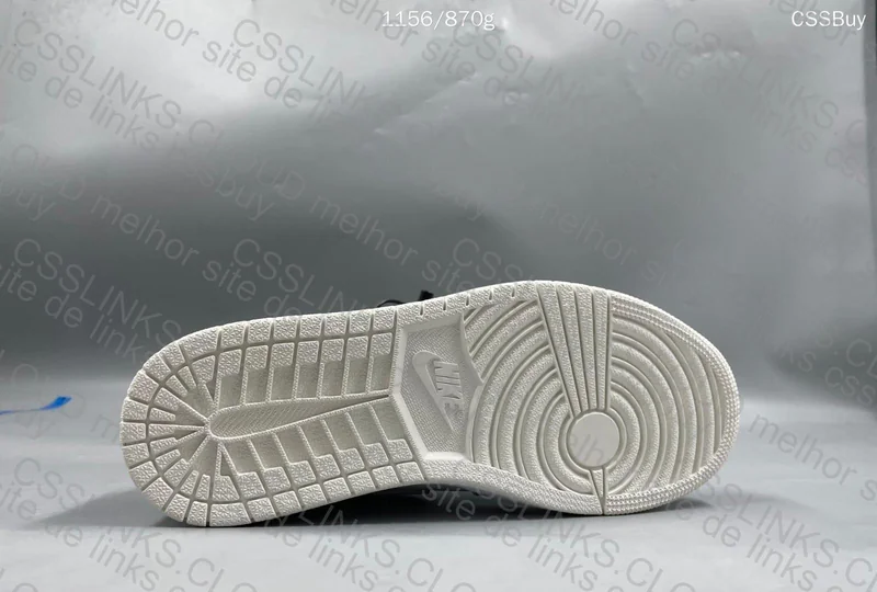 Nike Air Jordan Low Paris, GL? 8