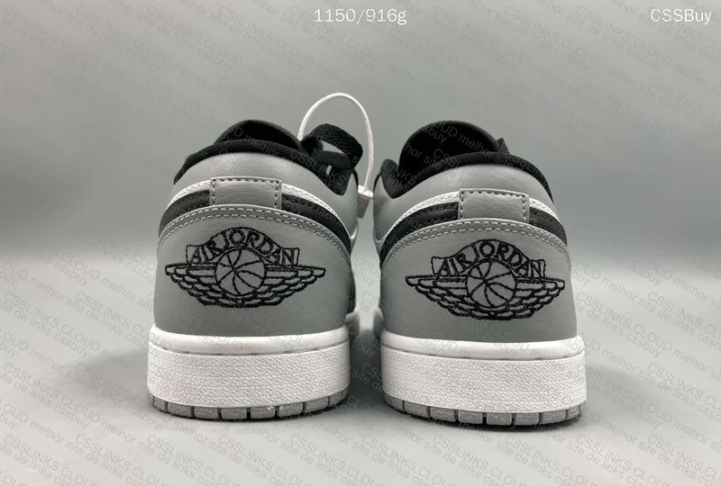 Nike Air Jordan Low Shadow Tie 2