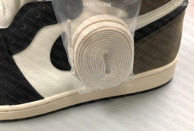 NIKE AIR JORDAN MOCHA HIGH 3