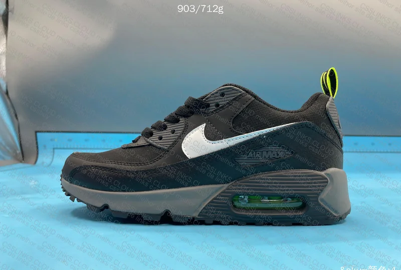 NIKE AIR MAX 90 4