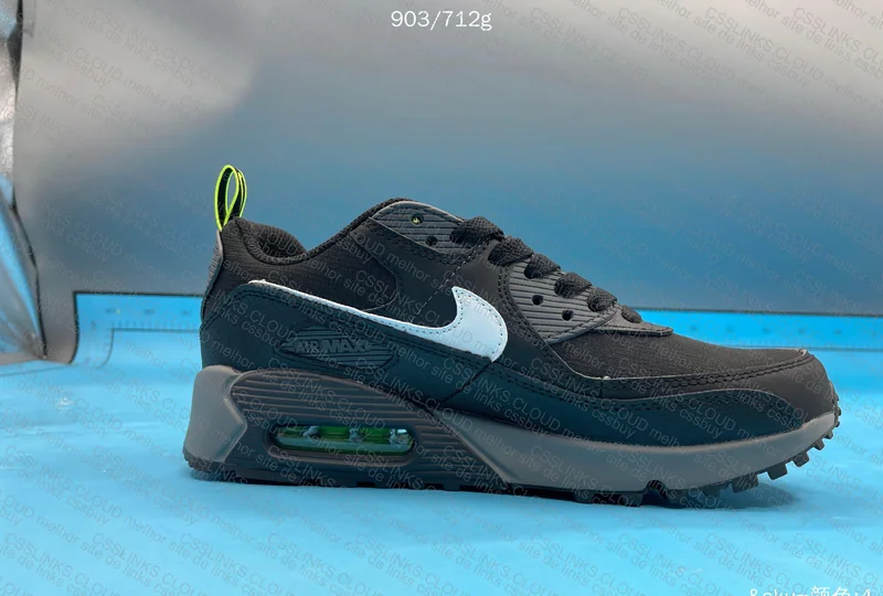NIKE AIR MAX 90 5