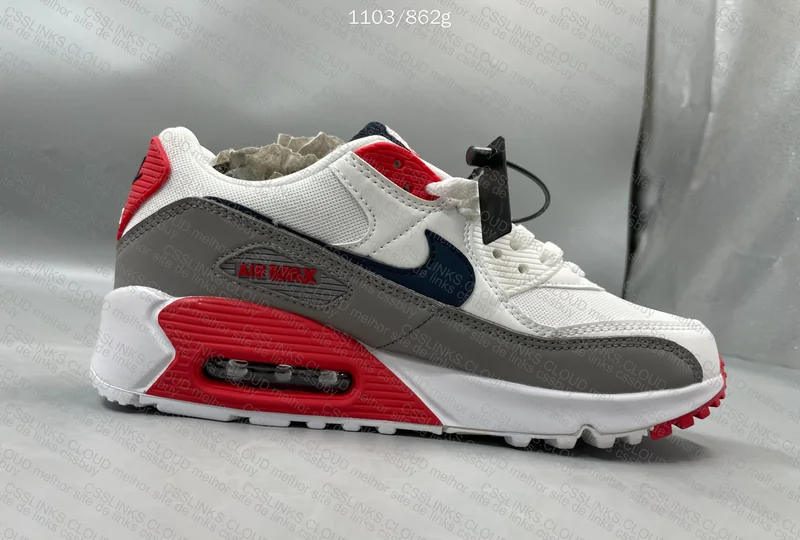 Nike Air Max 90 4