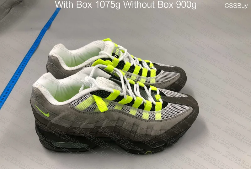 nike air max 95