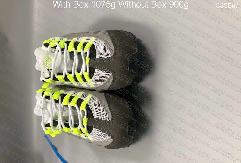 nike air max 95 3
