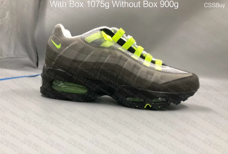 nike air max 95 5