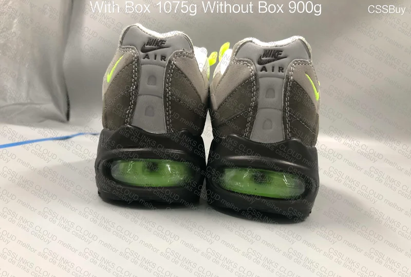 nike air max 95 6