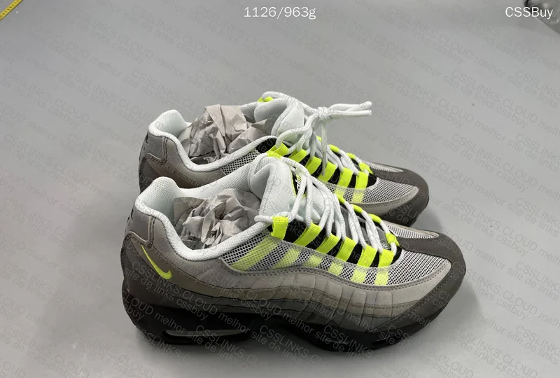 Nike Air Max 95