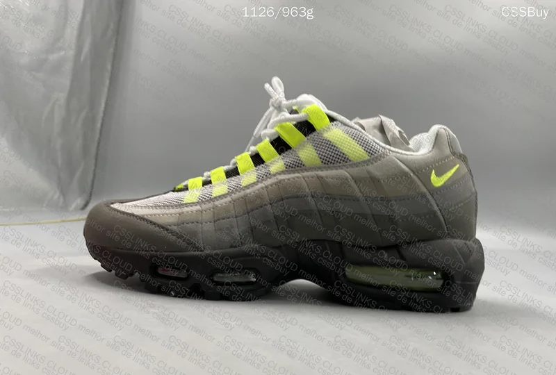 Nike Air Max 95 10
