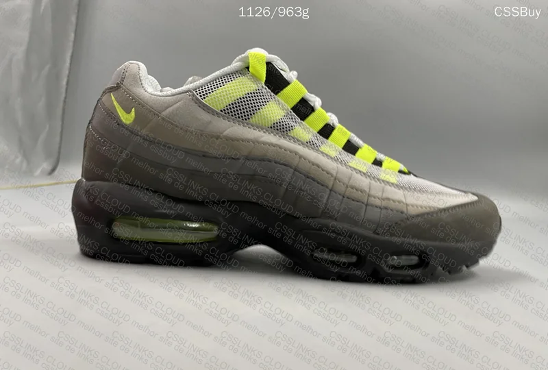 Nike Air Max 95 11